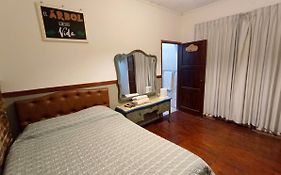 La Quinta Alcanfores